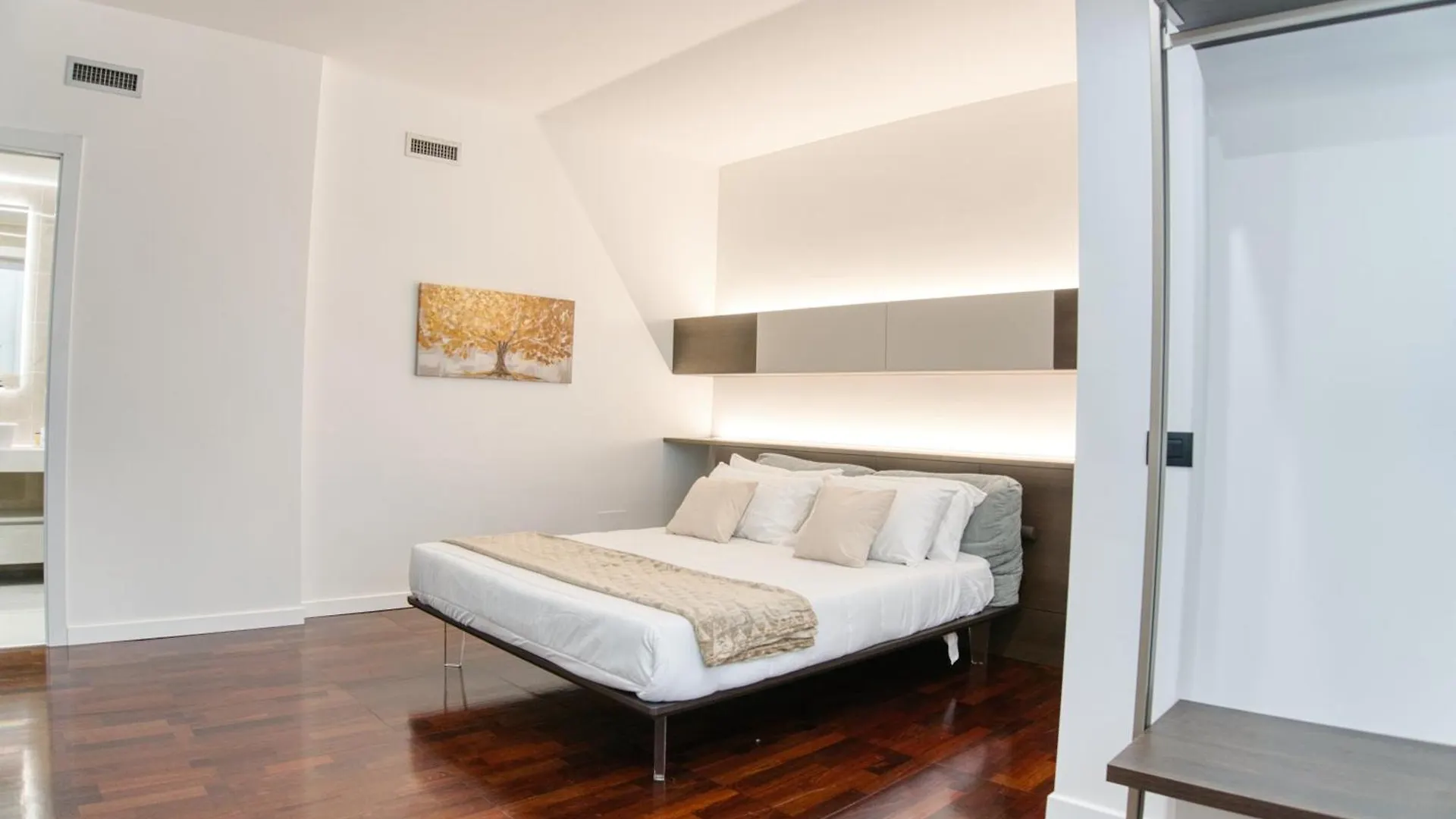 Duomo Lux Suite - Elite In The Heart Of Milaan Italië