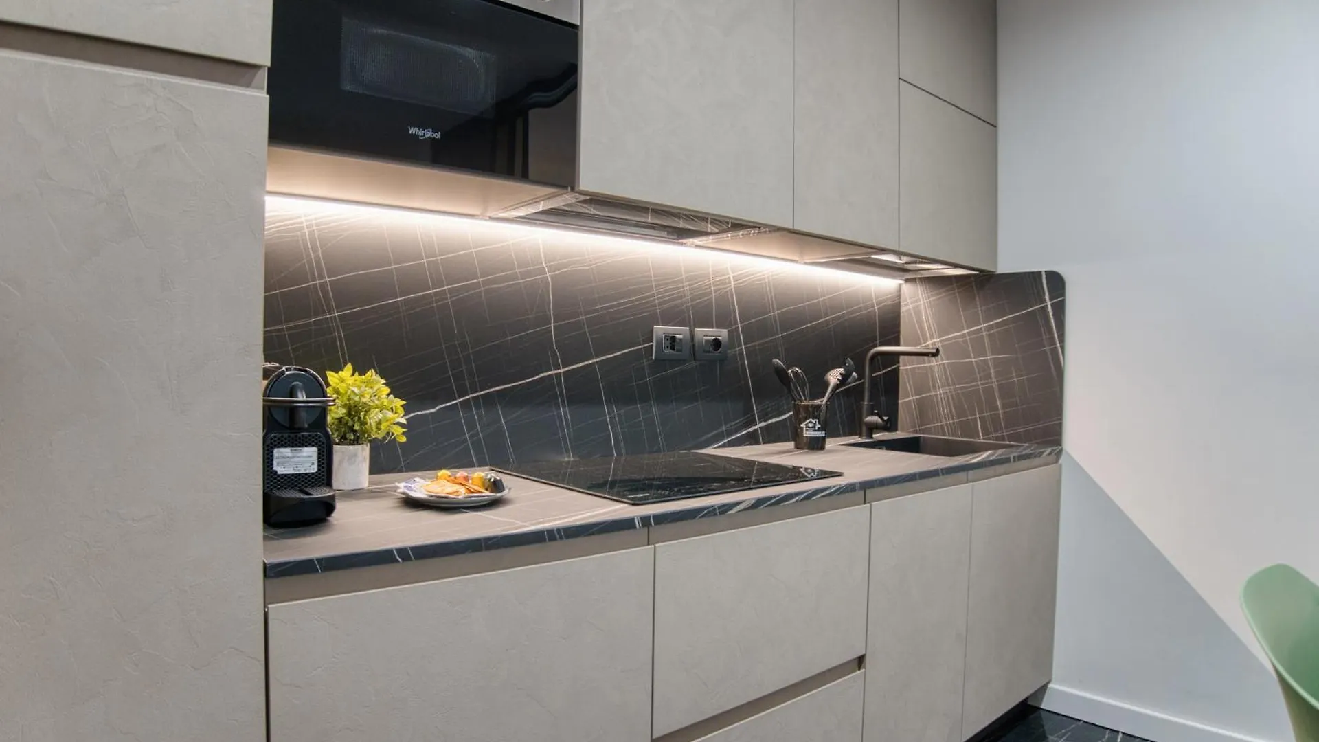 Duomo Lux Suite - Elite In The Heart Of Milaan
