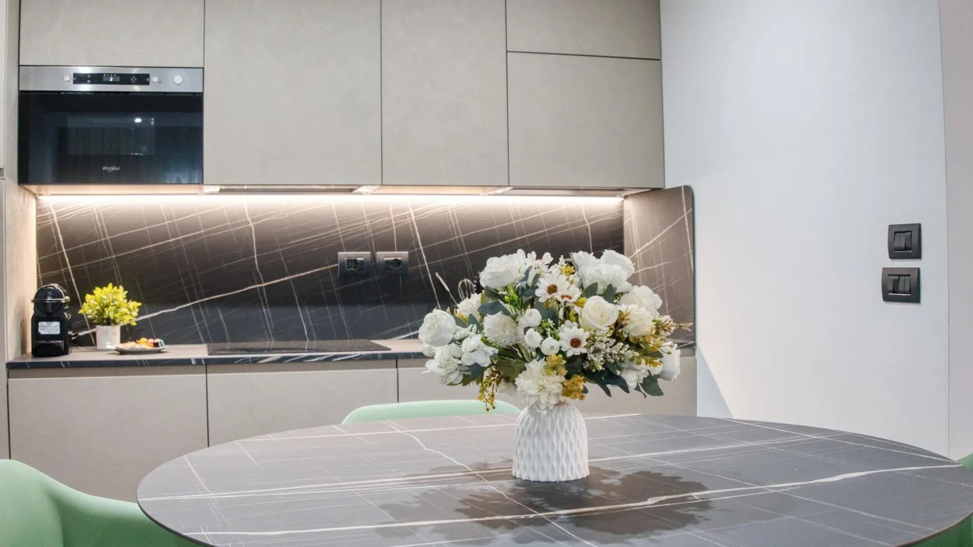 Duomo Lux Suite - Elite In The Heart Of Mediolan