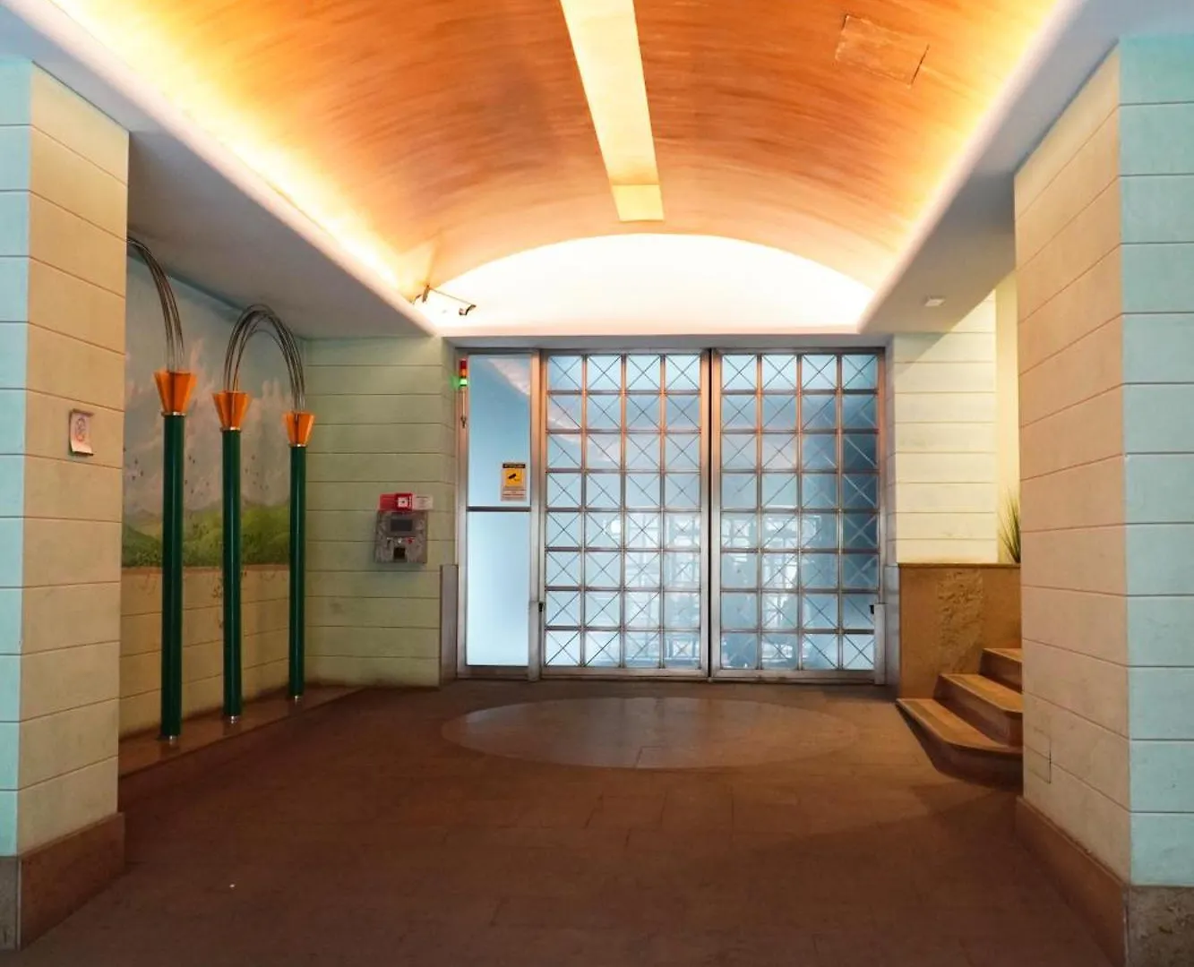 Apartament Duomo Lux Suite - Elite In The Heart Of Mediolan