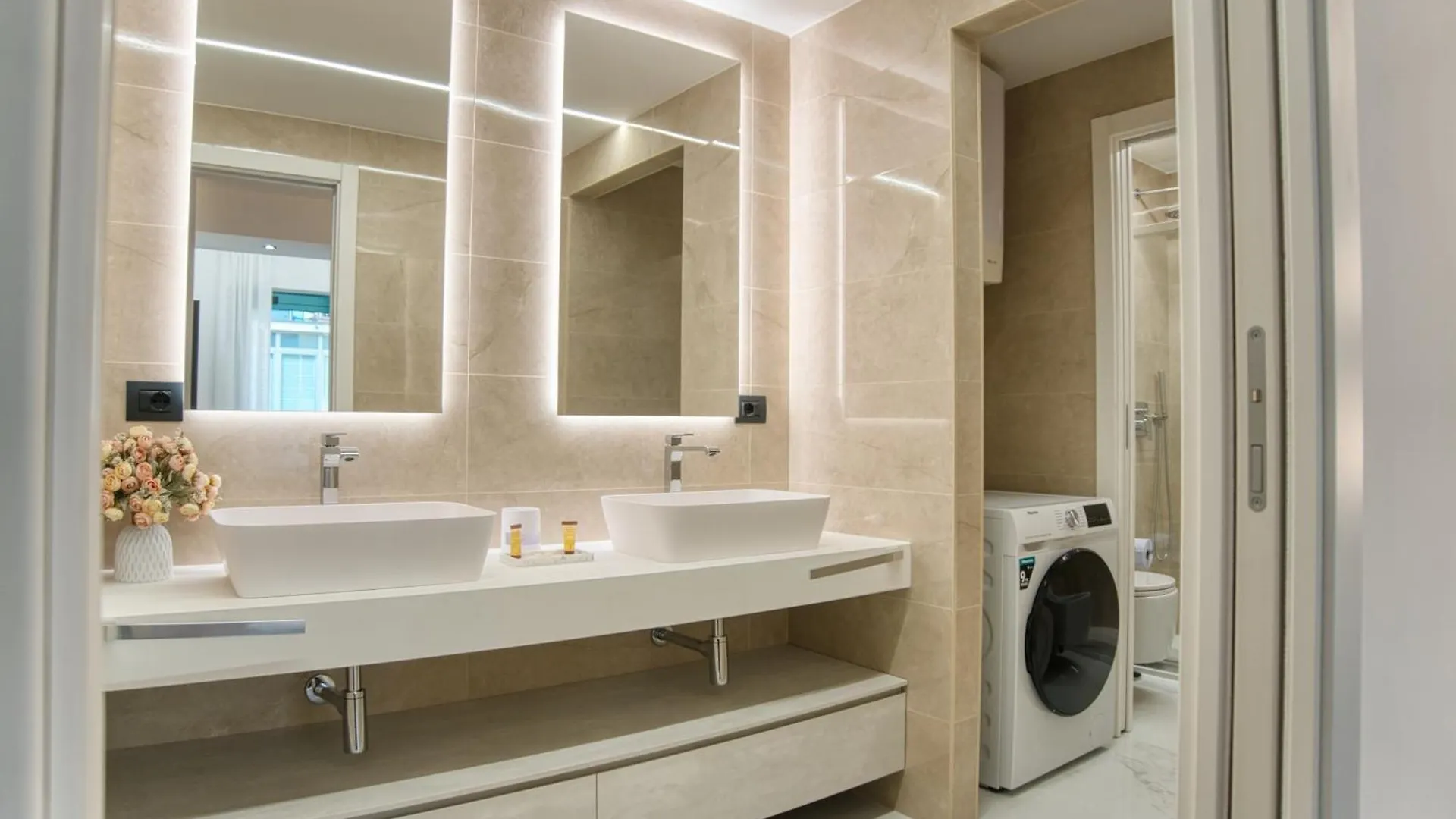 Duomo Lux Suite - Elite In The Heart Of Mediolan Apartament